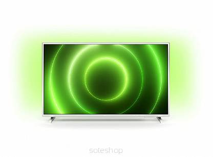 Telewizory LCD