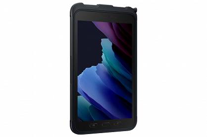 Tablet Samsung Galaxy Tab Active 3 (T575) 2020 8.0" 4/64GB LTE Black