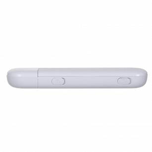 Modem  ZTE LTE MF79U (kolo biały)