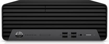 HP ProDesk 400 G7 SFF i3-10100 8GB_3200MHz SSD256 UHD630 DVD Klaw+Mysz W11Pro 3Y OnSite