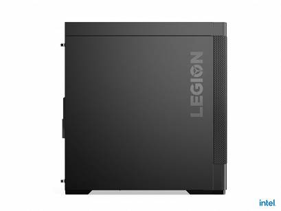 Lenovo Legion T5 26IOB6 i5-11400F 16GB DDR4 3200 SSD512 GeForce RTX 3060 Ti 8GB WLAN+BT Win11 Black