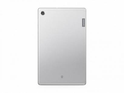 Tablet Lenovo TB-X606X TAB M10 Helio P22T 10.3" FHD 4GB 64GB eMMC LTE ZA5V0304PL Platinum Gray 2Y