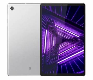 Tablet Lenovo TB-X606F M10 G2 10.3" 4/128GB Platinum Grey